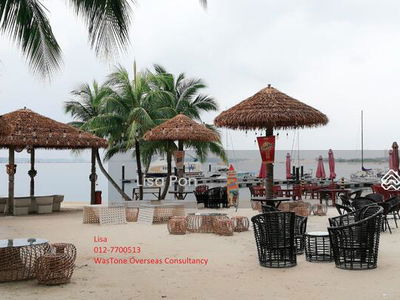 Royal Strand (3 Rooms) @ Country Garden Danga Bay, Malaysia Royal Strand (3 Rooms) @ Country Garden Danga Bay, Malaysia