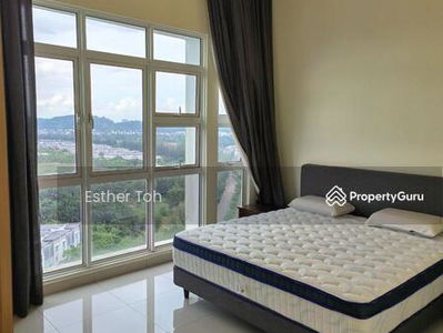 D'Suites Akasia Horizon, Malaysia D'Suites Akasia Horizon, Malaysia