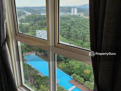 D'Suites Akasia Horizon, Malaysia D'Suites Akasia Horizon, Malaysia