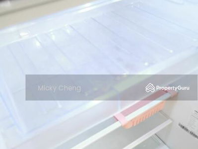 Eclipse Residence @ Pan'gaea, Malaysia Eclipse Residence @ Pan'gaea, Malaysia