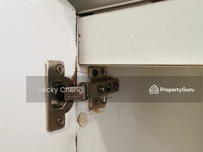 Eclipse Residence @ Pan'gaea, Malaysia Eclipse Residence @ Pan'gaea, Malaysia