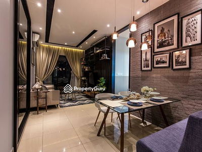 M Vista, Malaysia M Vista, Malaysia