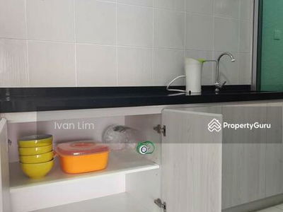 Razak City Residences (RC Residence), Malaysia Razak City Residences (RC Residence), Malaysia