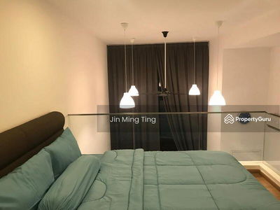 EkoCheras Service Apartment, Malaysia EkoCheras Service Apartment, Malaysia