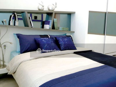 One Imperial, Malaysia One Imperial, Malaysia