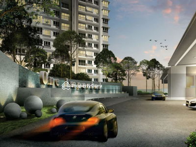 One Imperial, Malaysia One Imperial, Malaysia