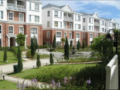 Mesra Terrace, Malaysia Mesra Terrace, Malaysia