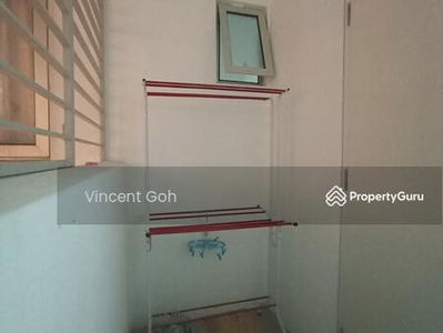 Residensi Seri Wahyu @ Jalan Kuching KL, Malaysia Residensi Seri Wahyu @ Jalan Kuching KL, Malaysia