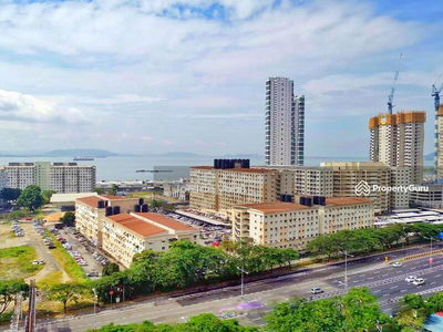 Serena Bay, Malaysia Serena Bay, Malaysia