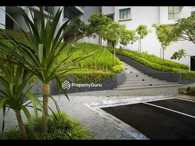 Elita @ The Straits View Condominium, Malaysia Elita @ The Straits View Condominium, Malaysia