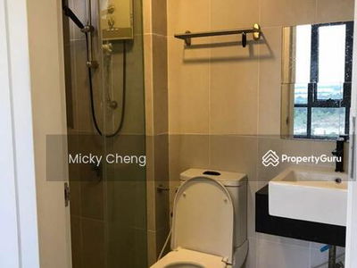 Eclipse Residence @ Pan'gaea, Malaysia Eclipse Residence @ Pan'gaea, Malaysia