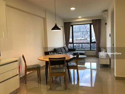 Eclipse Residence @ Pan'gaea, Malaysia Eclipse Residence @ Pan'gaea, Malaysia