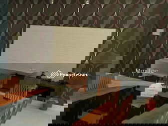 H Residence (One Ritz Residence), Malaysia H Residence (One Ritz Residence), Malaysia