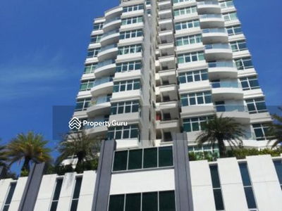 H Residence (One Ritz Residence), Malaysia H Residence (One Ritz Residence), Malaysia