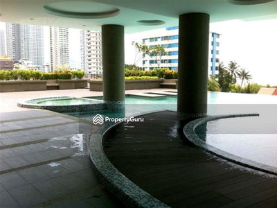 H Residence (One Ritz Residence), Malaysia H Residence (One Ritz Residence), Malaysia