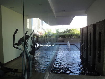 H Residence (One Ritz Residence), Malaysia H Residence (One Ritz Residence), Malaysia