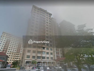 Nusa Perdana Service Apartment, Malaysia Nusa Perdana Service Apartment, Malaysia