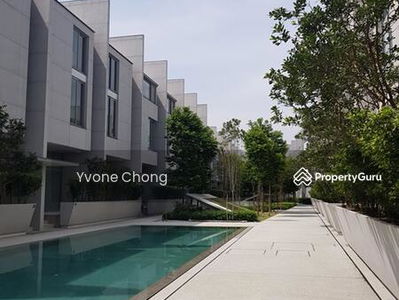 the edge of u thant @ ampang hilir, Malaysia the edge of u thant @ ampang hilir, Malaysia