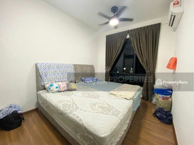 Country Garden Central Park (Serviced Apartment), Malaysia Country Garden Central Park (Serviced Apartment), Malaysia