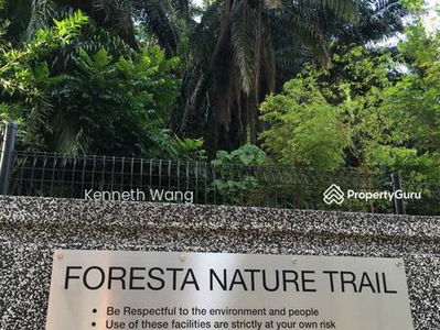 Damansara Foresta, Malaysia Damansara Foresta, Malaysia