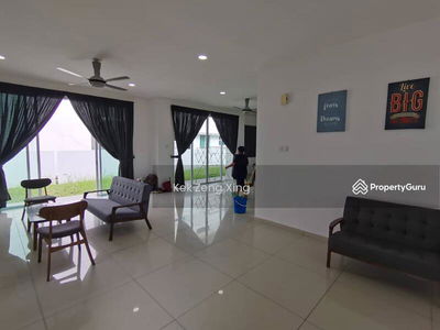 Isola Mansion @ Senibong Cove, Malaysia Isola Mansion @ Senibong Cove, Malaysia