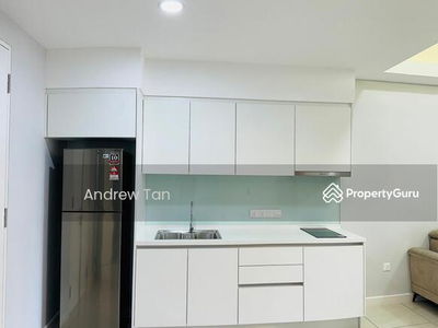 Sentral Suites @ KL Sentral, Malaysia Sentral Suites @ KL Sentral, Malaysia