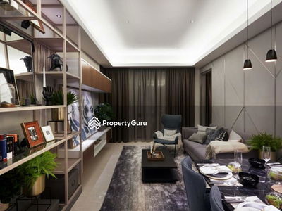 Sentral Suites @ KL Sentral, Malaysia Sentral Suites @ KL Sentral, Malaysia