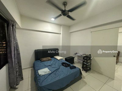 Avenue D'Vogue, Malaysia Avenue D'Vogue, Malaysia