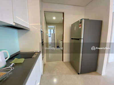 The Astaka @ 1 Bukit Senyum, Malaysia The Astaka @ 1 Bukit Senyum, Malaysia