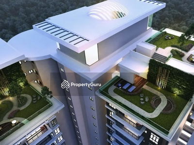 Lido Residency, Malaysia Lido Residency, Malaysia