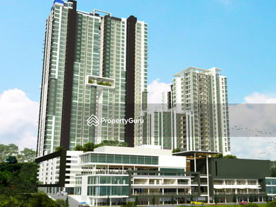 Tiara Imperio @ Bangi, Malaysia Tiara Imperio @ Bangi, Malaysia