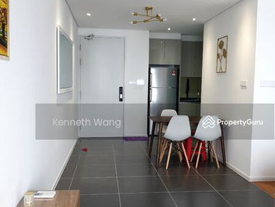 Ativo Suites @ Damansara Avenue, Malaysia Ativo Suites @ Damansara Avenue, Malaysia