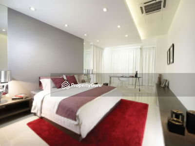 Subang Parkhomes, Malaysia Subang Parkhomes, Malaysia