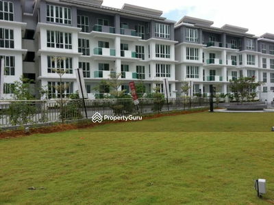 Subang Parkhomes, Malaysia Subang Parkhomes, Malaysia