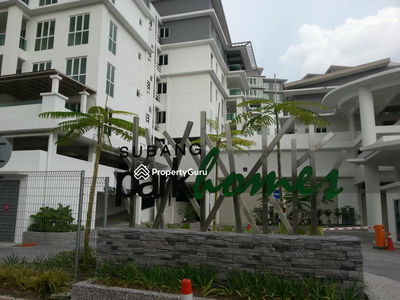 Subang Parkhomes, Malaysia Subang Parkhomes, Malaysia