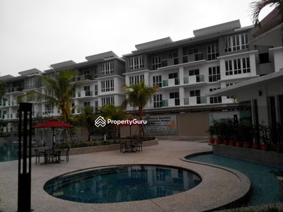 Subang Parkhomes, Malaysia Subang Parkhomes, Malaysia