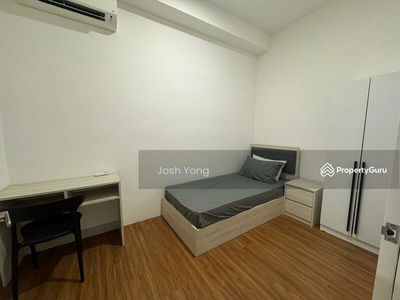 Armani Soho, Malaysia Armani Soho, Malaysia