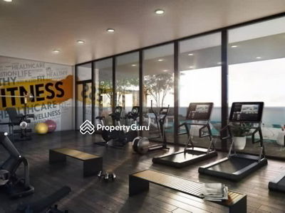 Armani Soho, Malaysia Armani Soho, Malaysia