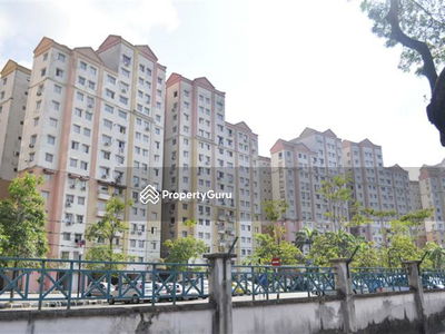 Avenue Court, Malaysia Avenue Court, Malaysia