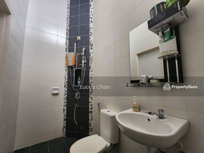 Taman Bukit Indah, Malaysia Taman Bukit Indah, Malaysia