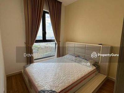 V Residence 2 @ Sunway Velocity, Malaysia V Residence 2 @ Sunway Velocity, Malaysia