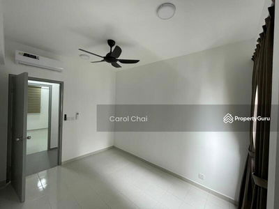 Residensi Aman Jalil, Malaysia Residensi Aman Jalil, Malaysia