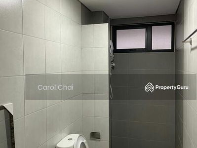 Residensi Aman Jalil, Malaysia Residensi Aman Jalil, Malaysia