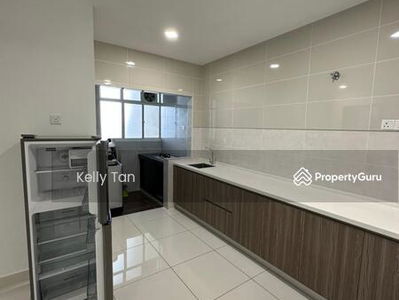 Paraiso Residence @ The Earth, Malaysia Paraiso Residence @ The Earth, Malaysia