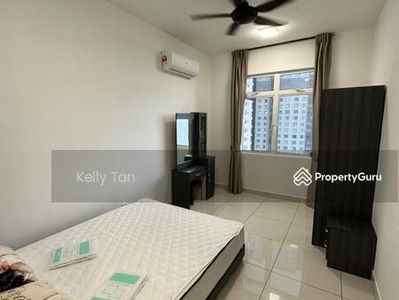 Paraiso Residence @ The Earth, Malaysia Paraiso Residence @ The Earth, Malaysia