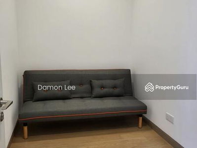 Lucentia Residence @ Bukit Bintang City Center KL, Malaysia Lucentia Residence @ Bukit Bintang City Center KL, Malaysia