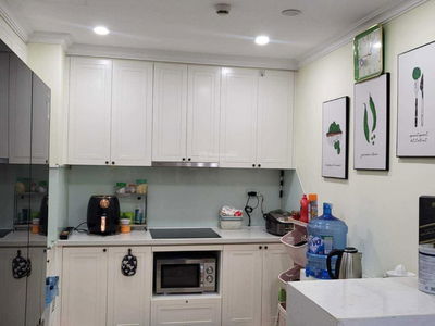 Imperia Garden, Vietnam Imperia Garden, Vietnam