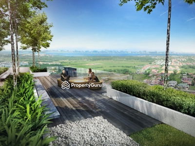 8scape Residences @ Sutera, Johor Bahru, Malaysia 8scape Residences @ Sutera, Johor Bahru, Malaysia