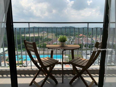 Residensi Lili, Malaysia Residensi Lili, Malaysia