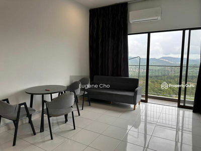 Residensi Lili, Malaysia Residensi Lili, Malaysia